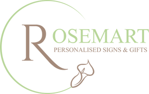 Rosemart Signs Joining the E-Commerce World in 2022