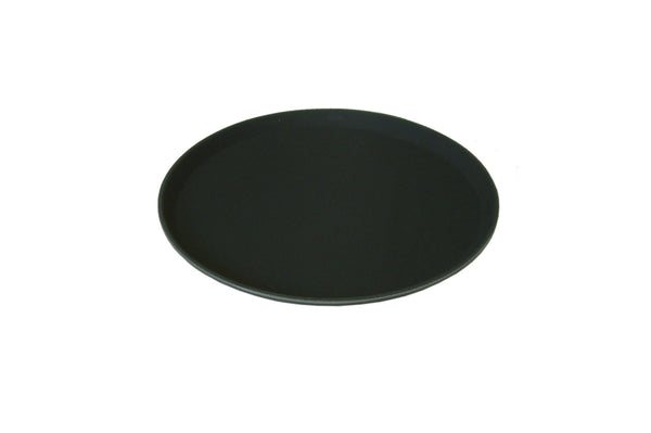 Round Non slip Drinks Tray. 11" 14" 16" available