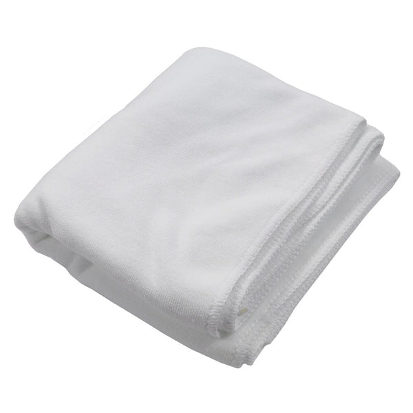 Personalised Photo text Printed Microfibre Tea Towel / gym towel Cloth